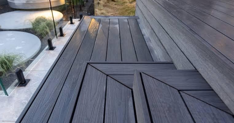 Decking