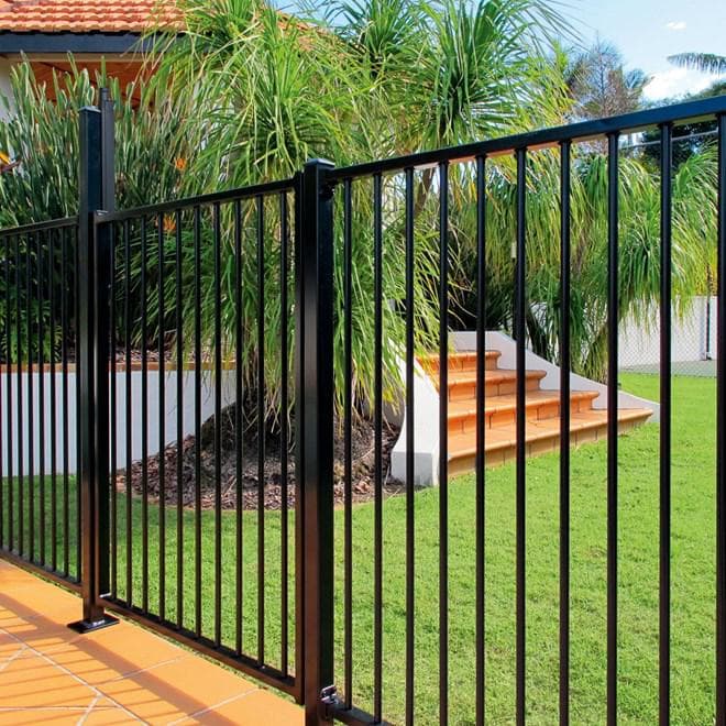 Pool Fencing