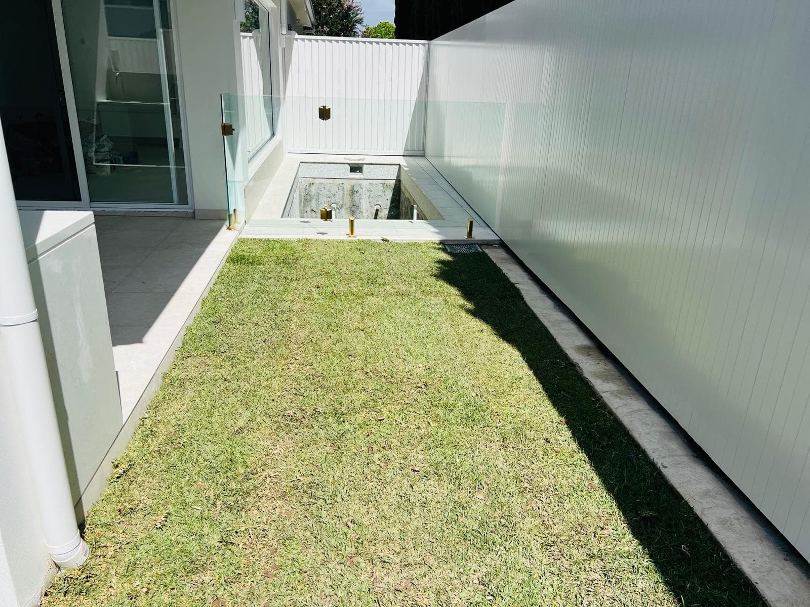 Turfing Services Sydney